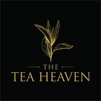 The Tea Heaven logo