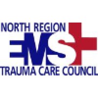 North Region EMS and Trauma Care Council logo