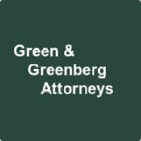 Green & Greenberg Attorneys At Law logo