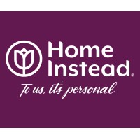 Home Instead Huntsville, AL logo