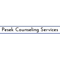 Pesek Counseling Services logo