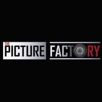 The Picture Factory TPF logo
