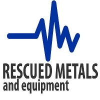 Rescued Metals & Equipment logo