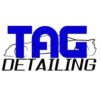 TAG Detailing logo
