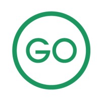 GO Communications logo