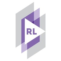 RecoveryLink logo