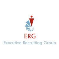 Executive Recruiting Group logo