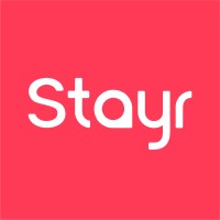 Stayr logo
