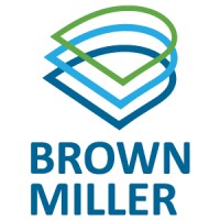 Brown Miller Wealth Management logo