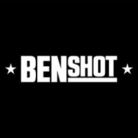 BenShot logo