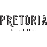 Pretoria Fields Brewing logo