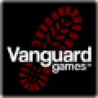 Vanguard Entertainment Group logo