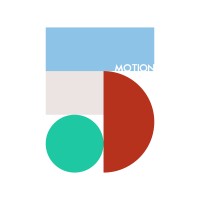 Five Motion logo
