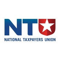 National Taxpayers Union logo