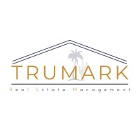 Trumark Real Estate Management logo