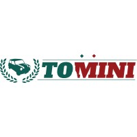 ToMini logo