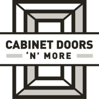 Cabinet Doors 'N' More logo