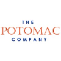 The Potomac Company logo
