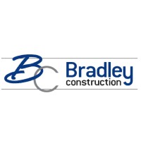 Bradley Construction Co logo