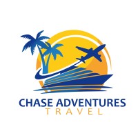 Chase Adventures Travel logo