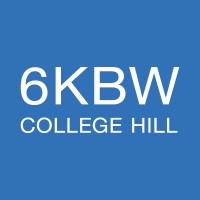 6KBW College Hill logo