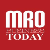 MRO Business Today logo