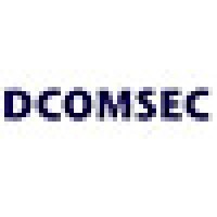 DCOMSEC logo