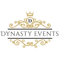 Dynasty Events Group logo