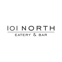 101 North Eatery & Bar logo