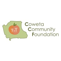 Coweta Community Foundation logo