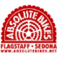 Absolute Bikes Flagstaff logo