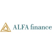 Alfa Finance logo