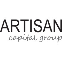 ARTISAN Capital Group logo