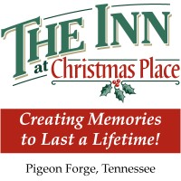 The Inn At Christmas Place logo
