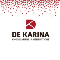 בוטיק השוקולד דה קרינה - De Karina Chocolate Boutique logo