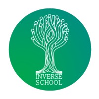 INVERSE School logo