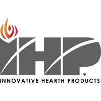 Innovative Hearth Products logo