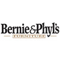Bernie & Phyl's Furniture logo