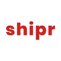 Shipr logo