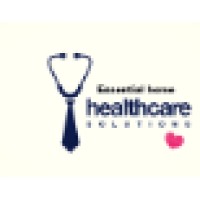 Essential Home Health Care Solutions logo