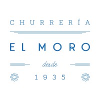 Churrería El Moro logo