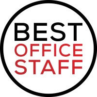 Best Office Staff logo