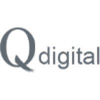 Qdigital logo