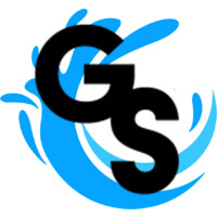 Gwinnett Swim logo