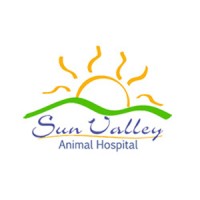 Sun Valley Animal Hospital logo