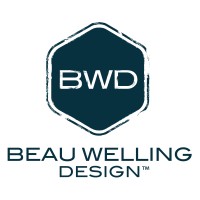 Beau Welling Design logo
