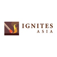 Ignites Asia logo