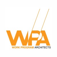 Work Program Architects logo