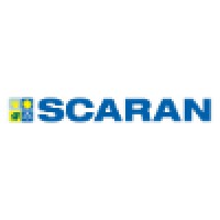 Scaran HVAC logo