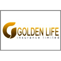 Golden Life Insurance Ltd logo